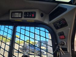 2023 Caterpillar 259D3 Yellow