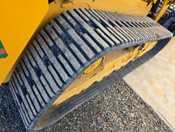 2023 Caterpillar 259D3 Yellow
