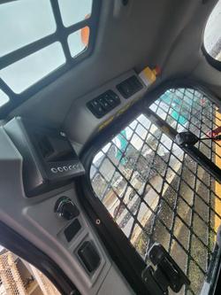 2023 Caterpillar 259D3 Yellow