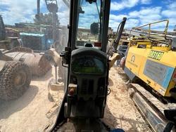 2009 Caterpillar 140M