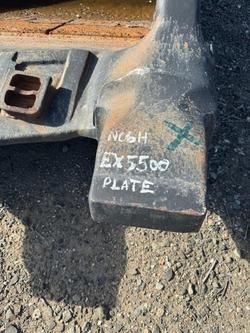 2000 Hitachi
                Ex5500 