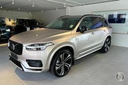 2023 Volvo
XC90 Recharge Ultimate T8 Plug-In Hybrid