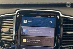 2023 Volvo
XC90 Recharge Ultimate T8 Plug-In Hybrid