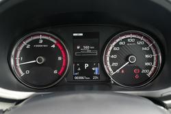 2023 Mitsubishi
Triton GSR