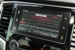 2023 Mitsubishi
Triton GSR
