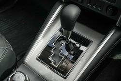 2023 Mitsubishi
Triton GSR