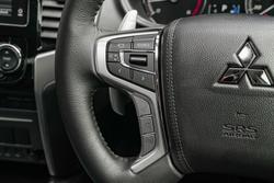 2023 Mitsubishi
Triton GSR