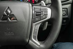 2023 Mitsubishi
Triton GSR