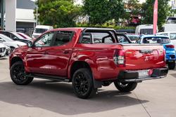 2023 Mitsubishi
Triton GSR