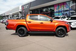 2023 Mitsubishi
Triton GSR
