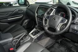 2023 Mitsubishi
Triton GSR