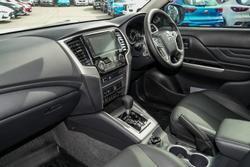 2023 Mitsubishi
Triton GSR