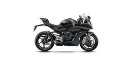 CFMOTO 450SR S ABS