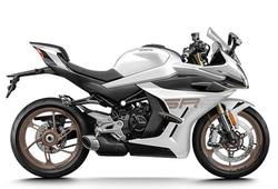 CFMOTO 450SR S ABS
