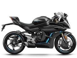 CFMOTO 450SR S ABS