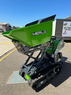 2024 Merlo M700td Cingo