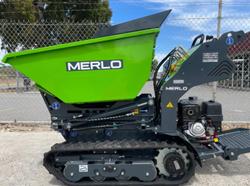 2024 Merlo M700td Cingo