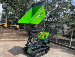 2024 Merlo M700td Cingo