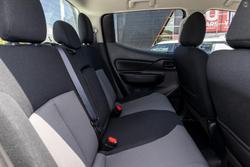 2023 Mitsubishi
Triton GLX