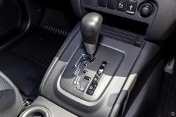 2023 Mitsubishi Triton GLX