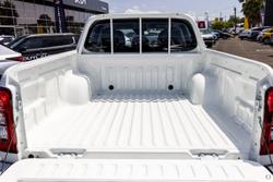 2023 Mitsubishi Triton GLX