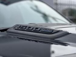 2022 RAM
                LIMITED 1500 RAMBOX