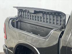 2022 RAM
                LIMITED 1500 RAMBOX