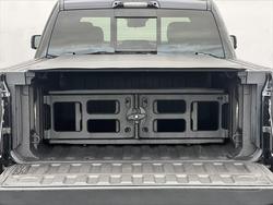 2022 RAM
                LIMITED 1500 RAMBOX