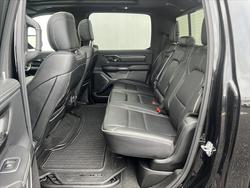 2022 RAM
                LIMITED 1500 RAMBOX