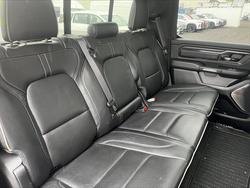 2022 RAM
                LIMITED 1500 RAMBOX
