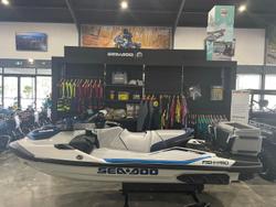 SEA-DOO Fish PRO Sport 170