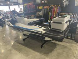 2024 SEA-DOO Fish Pro Sport 170