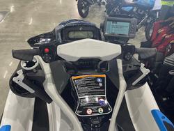 2024 SEA-DOO Fish Pro Sport 170