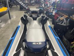 2024 SEA-DOO Fish Pro Sport 170