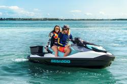 SEA-DOO GTI 130