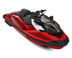 2024 SEA-DOO RXP-X RS 325