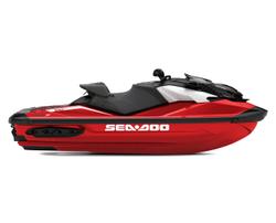 SEA-DOO RXP-X RS 325
