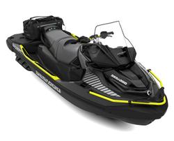 2024 SEA-DOO Explorer Pro 170