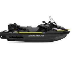 SEA-DOO Explorer PRO 170