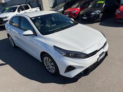 2023 Kia
Cerato S