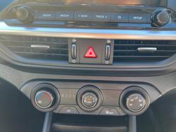 2023 Kia
Cerato S