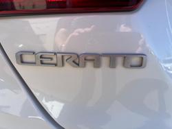 2023 Kia
Cerato S