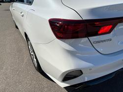 2023 Kia
Cerato S