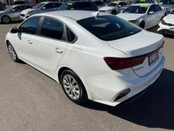 2023 Kia
Cerato S