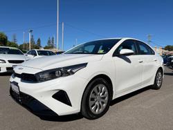 2023 Kia
Cerato S