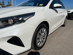 2023 Kia
Cerato S