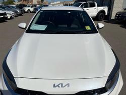 2023 Kia
Cerato S