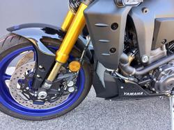 2025 Yamaha MT-10 SP (MT10ASP) MT Black