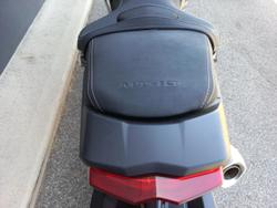 2025 Yamaha MT-10 SP (MT10ASP) MT Black