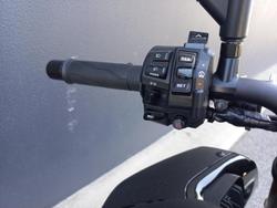 2025 Yamaha MT-10 SP (MT10ASP) MT Black